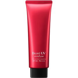 Солнцезащитная эссенция KAO Biore UV Athlizm Skin Protection Essence SPF50 + / PA  для всех типов кожи