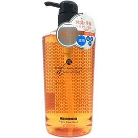 Жидкое ароматическое антибактериальное мыло PELICAN Aromatic Body For You Deodorant Liquid Soap