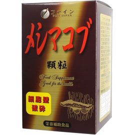 Экстракт гриба Мешима в порошке для стимуляции иммунной системы FINE JAPAN