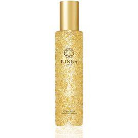 Питательный лосьон KINKA Gold Nano Lotion N