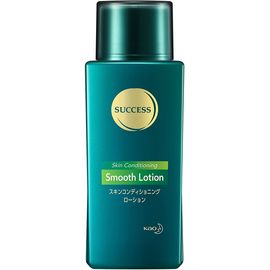 Увлажняющий лосьон с молочной текстурой для мужской кожи KAO SUCCESS Smooth Lotion