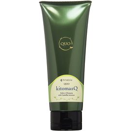 Бальзам для восстановления волос  AMATORA Quo KitomasQ