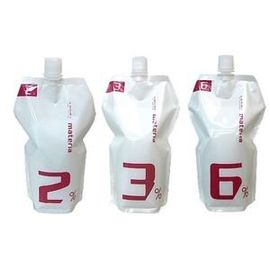 Окислитель для окрашивания волос LEBEL Materia Oxy