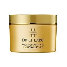 Гель для кожи лица с эффектом лифтинга Aqua-Collagen-Gel Enrich Lift EX Dr.Ci Labo
