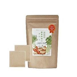 Вкусный овощной бульон KAWAMOTO Vegetable Soup