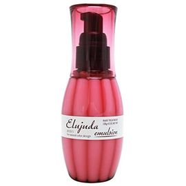 Несмываемая эмульсия для восстановления волос Milbon Elujuda Emulsion+