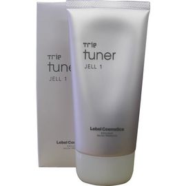 Ухаживающий гель для укладки Lebel Trie Tuner Jell 1