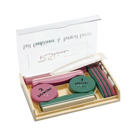 Японский маникюр, набор для ухода за ногтями P.Shine