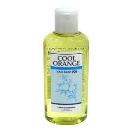 Шампунь для ухода за жирной кожей головы  LEBEL Cool Orange Ultra