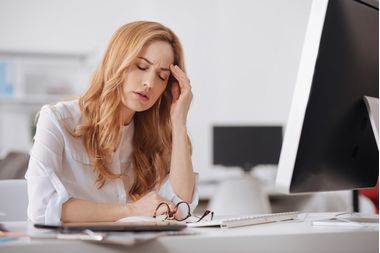 Спокойствие, только спокойствие! Японские витаминные комплексы против стресса и раздражения