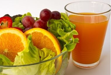 К выбору витаминов для весенней витаминизации