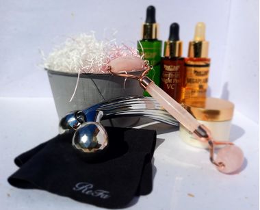 Комплексный подход по-японски: японские массажеры для лица