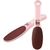 Педикюрная пилка для стоп  Beauty Foot P.Shine
