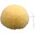 Спонж конняку для очищения лица Konnyaku Face Sponge Yamamotofarm