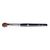 Кисть для теней Hakuhodo 221 Eye Shadow Brush round and flat