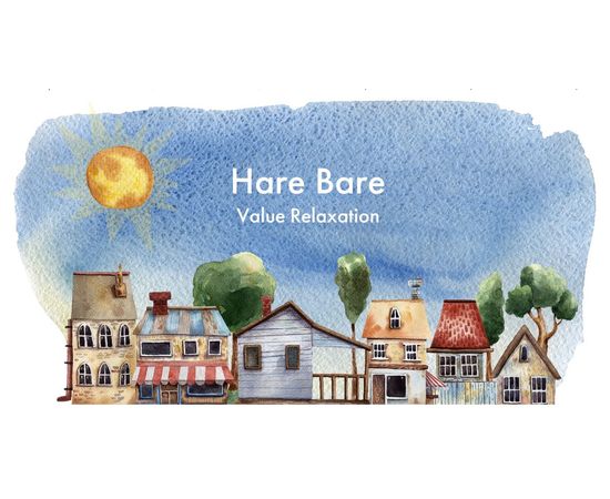 Антивозрастной комплекс для омоложения организма с никотинамид мононуклеотидом HARE BARE