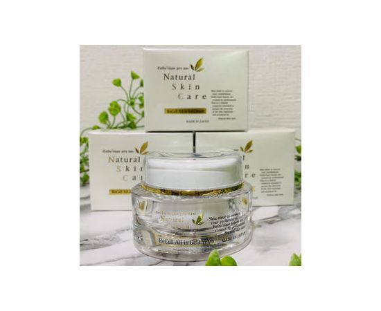 Омолаживающий пептидный гель-крем для лица ES301 Re-Cell All In One Gel Cream