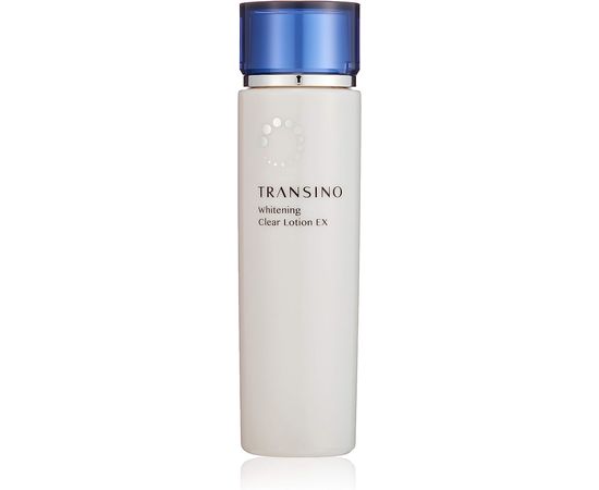 Лечебный лосьон против пигментации Transino Whitening Clear Lotion Daiichi Sankyo