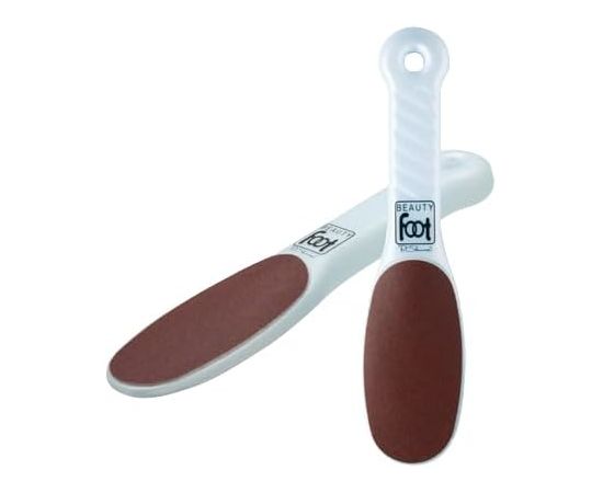 Педикюрная пилка для стоп  Beauty Foot P.Shine