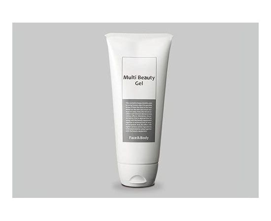 Массажный гель с керамидами для лица, тела и процедур с косметологическими аппаратами CRE CHEZ