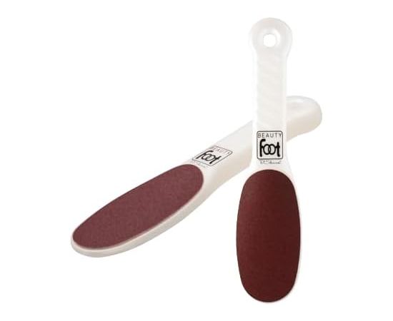Педикюрная пилка для стоп  Beauty Foot P.Shine