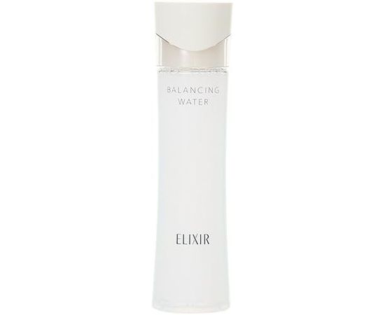 Увлажняющий лосьон для молодой кожи SHISEIDO Elixir Reflet balancing water
