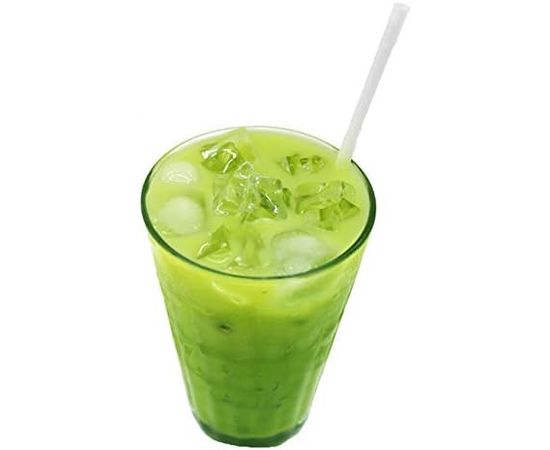 Японский матча-капучино с молоком Seiko Coffee. Лучший в Японии!