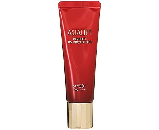 Солнцезащита Astalift с функцией базы под макияж SPF-фактор 50+ PА++++ FUJIFILM