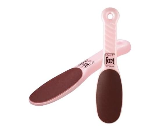 Педикюрная пилка для стоп  Beauty Foot P.Shine
