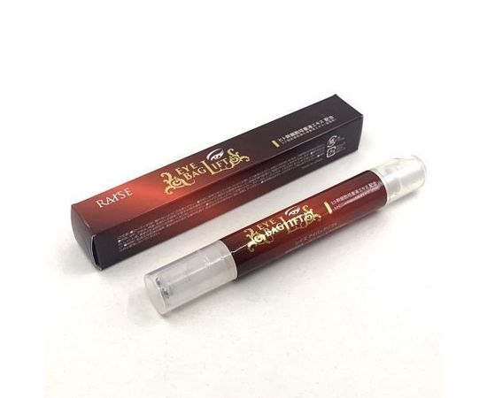 Массажный гель для глаз RAISE Eye Bag Lift