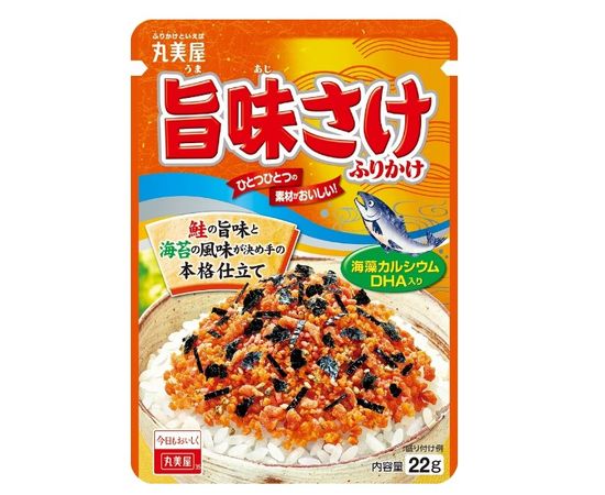 Посыпка к рису с морской капустой,  яйцом, говядиной и рыбой