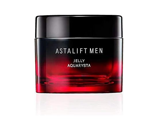 Увлажняющая сыворотка для мужчин с церамидами и коллагеном Astalift JELLY AQUARYSTA MEN FUJIFILM
