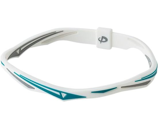 Ножной браслет при интенсивных физических нагрузках Phiten RAKUWA EXTREME Anklet Metax