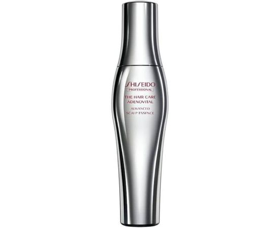 Эссенция для роста волос SHISEIDO Adenovital Advanced Scalp Essence
