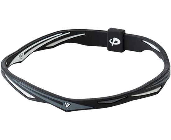 Ножной браслет при интенсивных физических нагрузках Phiten RAKUWA EXTREME Anklet Metax