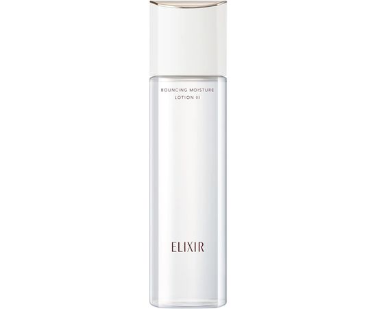 Увлажняющий лосьон SHISEIDO Elixir Superieur Lift Moist Lotion SP Ⅰ･Ⅱ･Ⅲ