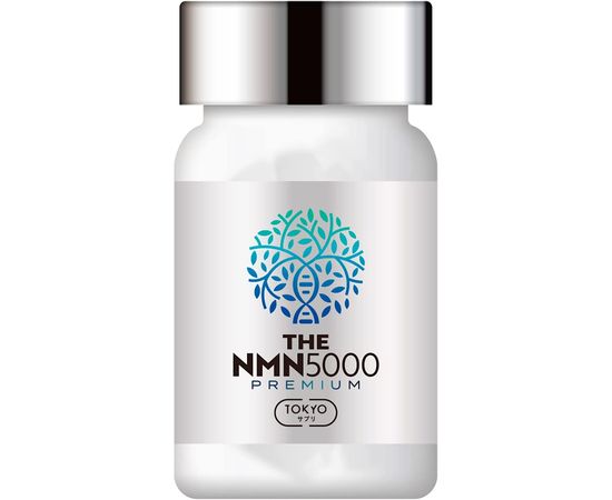 Антивозрастной комплекс  NMN 5000 TOKYO