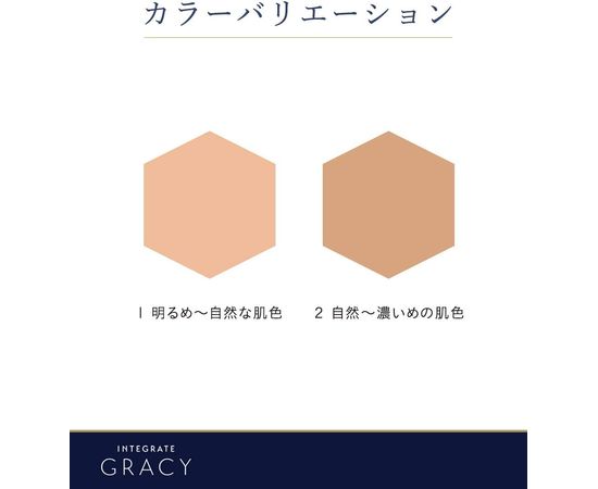 Компактная пудра SPF 22 PA++ 7,5 гр SHISEIDO INTEGRATE GRACY ESSENCE Powder