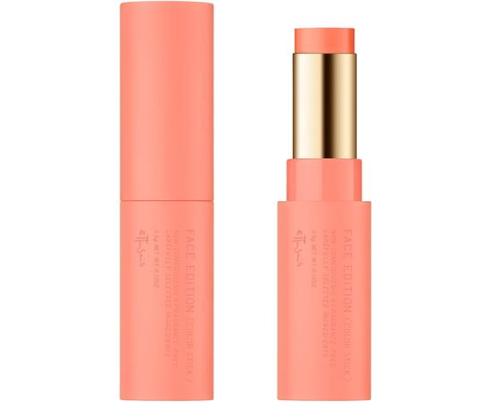 Румяна-стик для щек FACE EDITION  (COLOR STICK)  ettusais