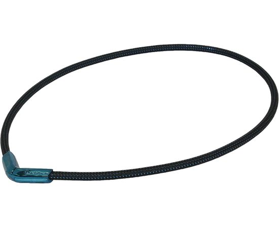 Титановое ожерелье с пропиткой акваметаллами Phiten Х50 RAKUWA