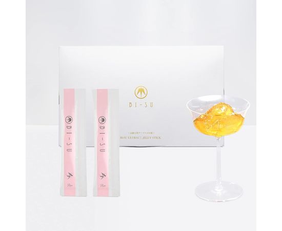 Экстракт ласточкиного гнезда в желе для молодости кожи Extract Jelly Stick BI-SU