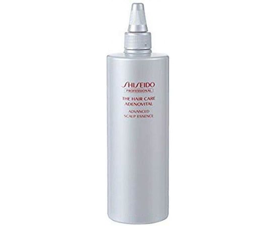 Эссенция для роста волос SHISEIDO Adenovital Advanced Scalp Essence