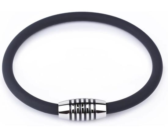 Браслет на руку из титана для устранения мышечного и статического напряжения  FUANNA