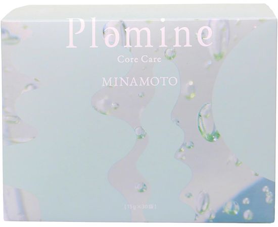 Комплекс c минералами в хелатной форме PLAMINE Core Care Minamoto