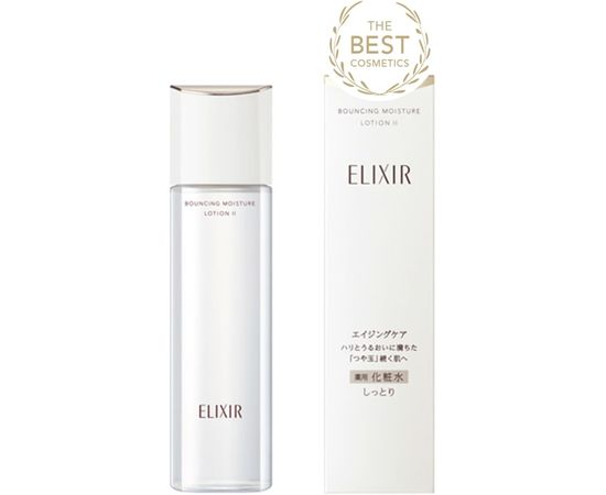 Увлажняющий лосьон SHISEIDO Elixir Superieur Lift Moist Lotion SP Ⅰ･Ⅱ･Ⅲ