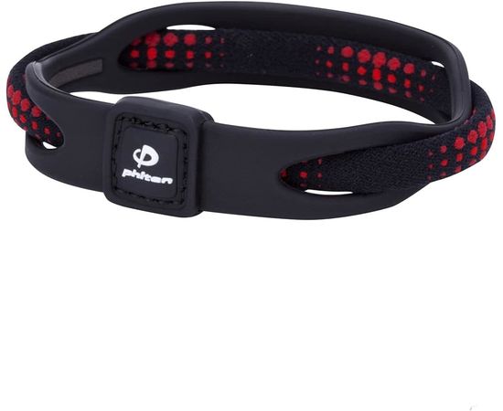 Браслет на руку для спортсменов Phiten RAKUWA BRACELET X50