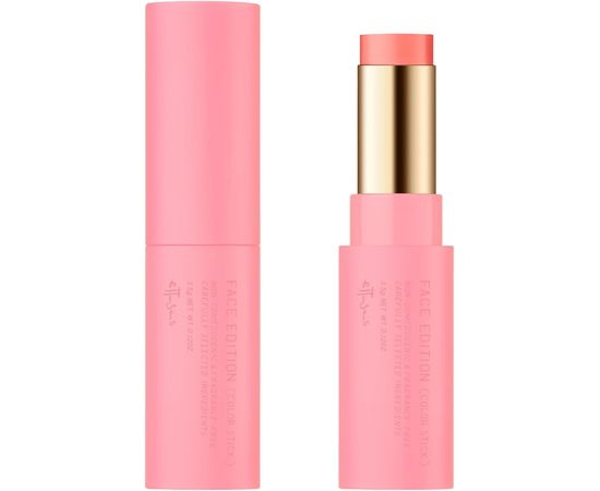 Румяна-стик для щек FACE EDITION  (COLOR STICK)  ettusais