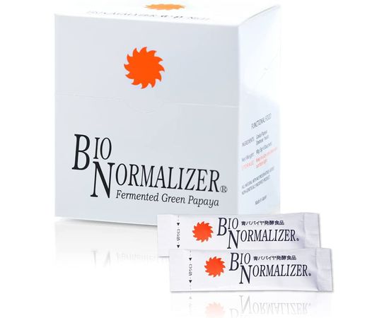 BIO-NORMALIZER Бионормалайзер для повышения иммунитета Sun-O