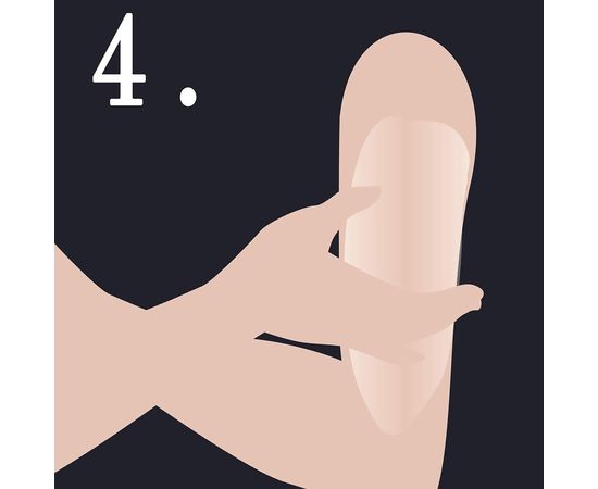 Скрабирующее мыло с содой против «гусиной кожи» PELICAN Natural Baking Soda Soap