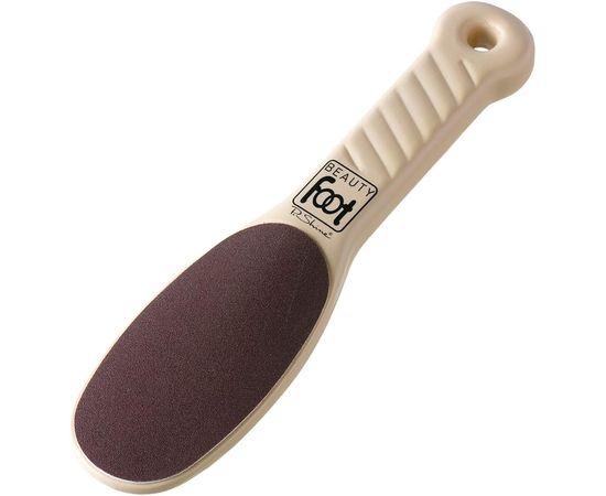 Педикюрная пилка для стоп  Beauty Foot P.Shine